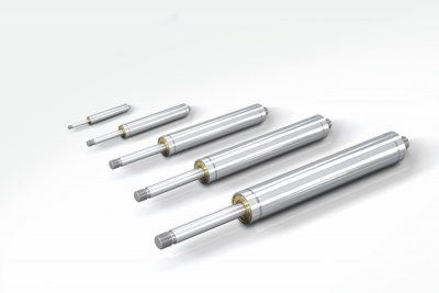 不锈钢气弹簧-推型GS-8-V4A-GS-40-V4A