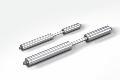 双联气弹簧-推型GST-40