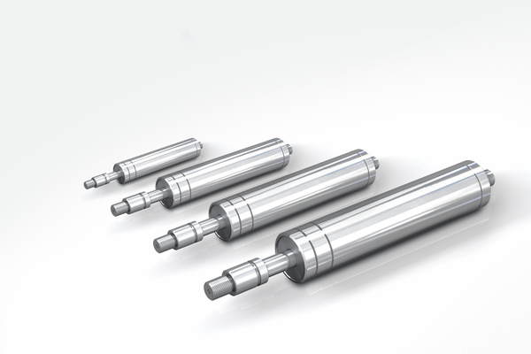 不锈钢气弹簧-拉型GZ-15至GZ-40GZ-15-V4A至GZ-40-V4A