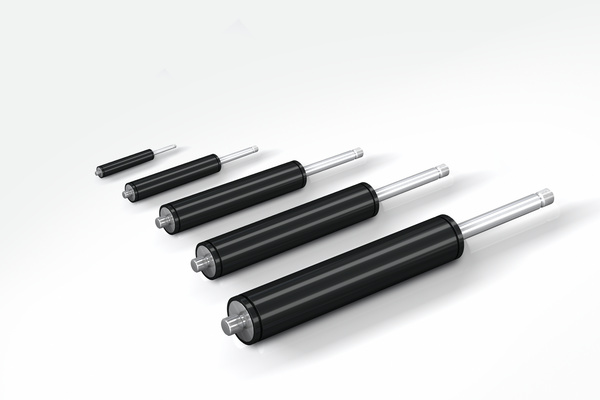 液压阻尼器HB-12至HB-70