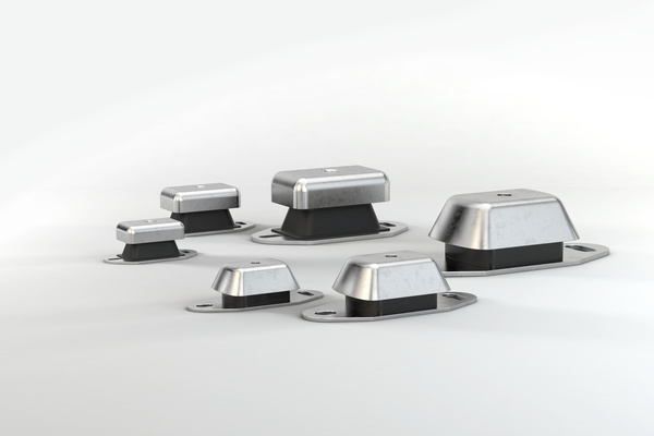 橡胶-金属隔振器SFM