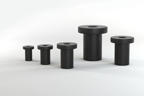 橡胶-金属隔振器FL-Q