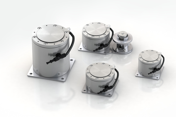 低频空气弹簧PAL-3至PAL-9