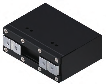 电动手抓卧式滑块型LG2行程40mm夹持力210N 厂家 代理 图片 型号 参数 价格 货期