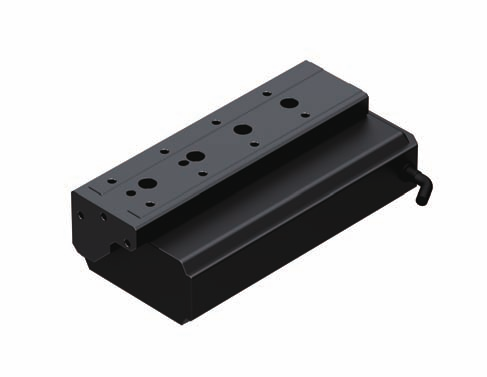 电动微型滑台重载型RKH42 行程50 100 150厂家 代理 图片 参数 型号 销售 价格 货期