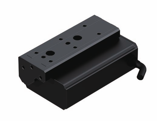 电动微型滑台重载型RKH28 行程50 100 厂家 代理 图片 参数 型号 销售 价格 货期