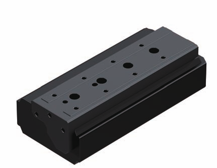 电动微型滑台重载型LKH42 行程50 100 150 厂家 代理 图片 参数 型号 销售 价格 货期