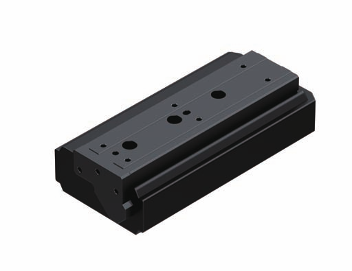 电动微型滑台重载型LKH20 行程50 75 厂家 代理 图片 参数 型号 销售 价格 货期