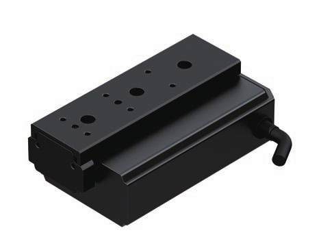 电动微型滑台RK28 行程30 50 75 100 厂家 代理 图片 参数 型号 销售 价格 货期