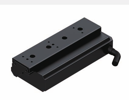 电动微型滑台RK20 行程30 50 75 厂家 代理 图片 参数 型号 销售 价格 货期