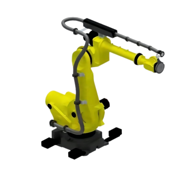 FANUC发那科机器人管线包