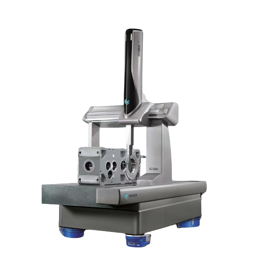 减震、隔振解决方案