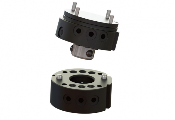 机器人气动快换 KDR-041 KDG-041  负载50kg