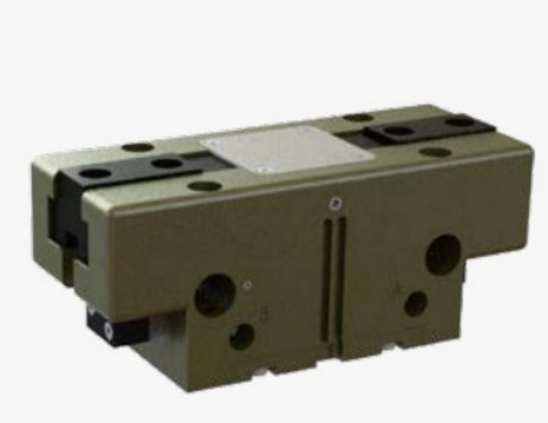 经济性平行气爪 TPD2