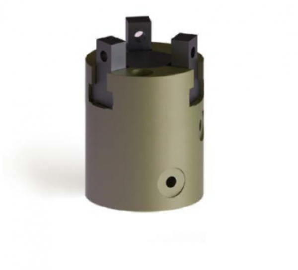 微型经济型定心气爪 XPD3