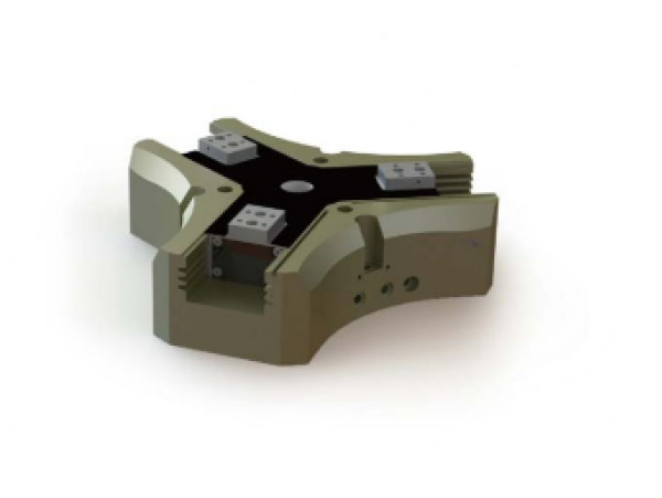 长行程三指定心气爪CCPD3