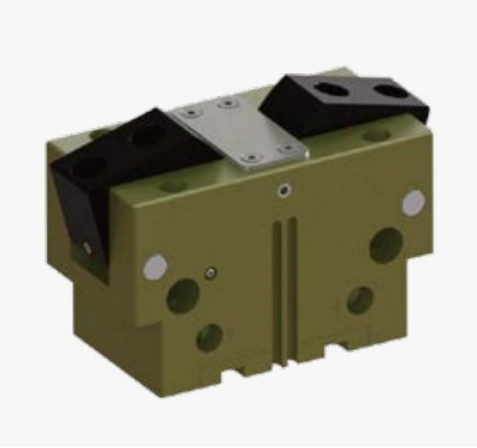 二指张角夹爪TZJ2