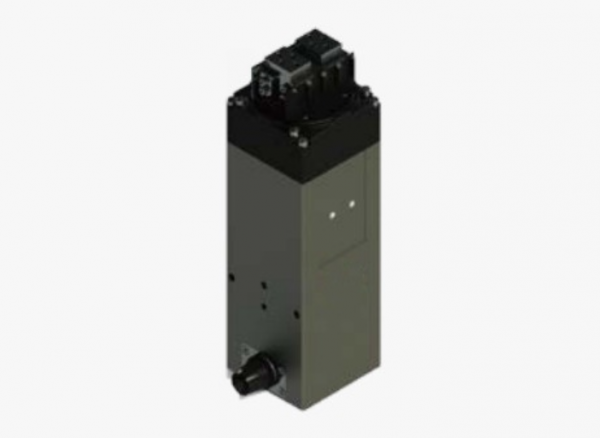 旋转电爪 夹持力2-150N 行程14-36MM