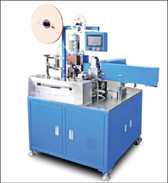 Elevator Wiring System