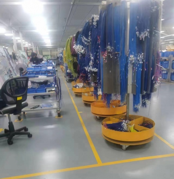 Automotive Wire Harness