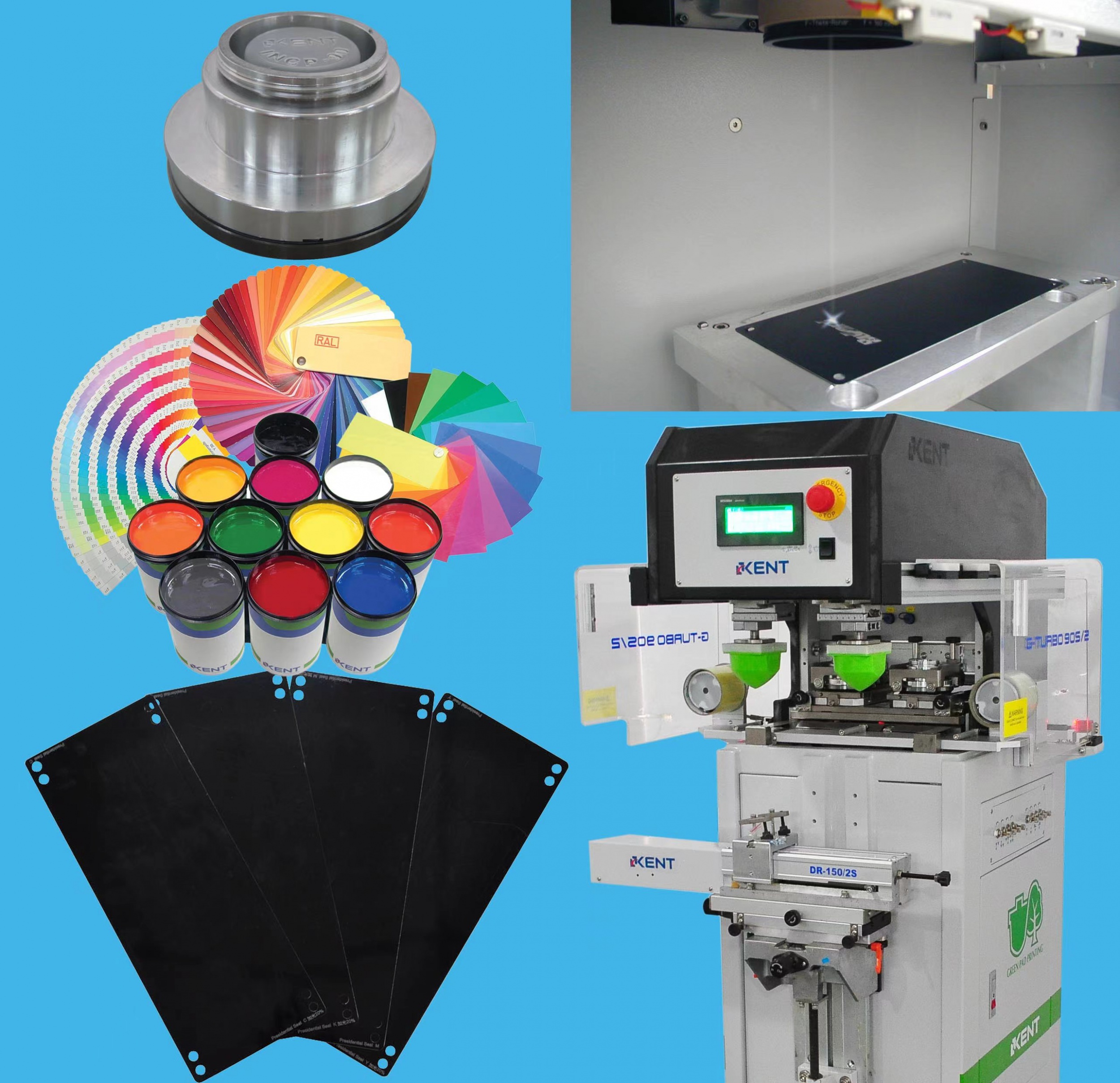 什么是环保移印