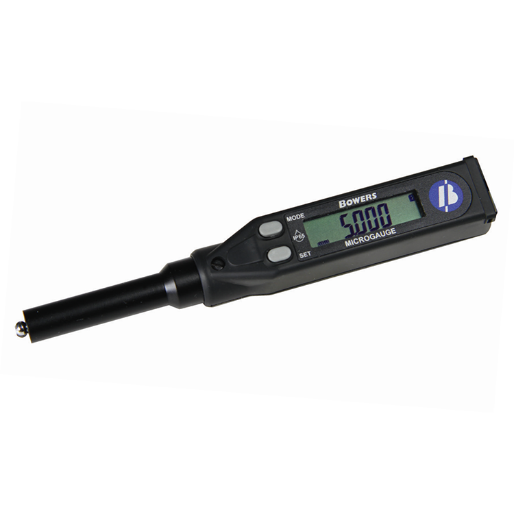 Mircogauge 英国BOWERS MicroGauge系列小孔径2点式内径千分尺 MGS011