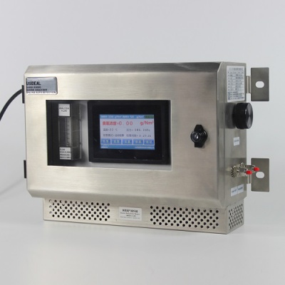 UV-2100 Ozone Analyzer