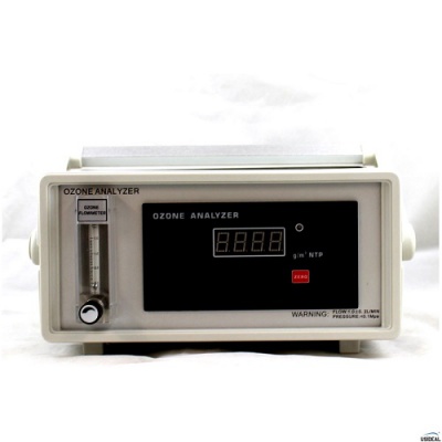 UV-2300c Ozone Gas Detector