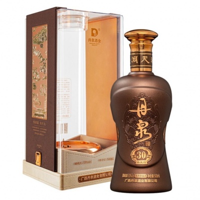 丹泉酒-一九在线