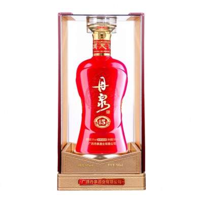 丹泉广西丹泉酒 未開封　洞藏30酱香型白酒500ml 丹泉广西丹泉酒 未開封 洞藏30酱香型白酒500ml - メルカリ