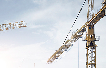 Urban Infrastructure＋