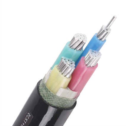 YJLV-0.6/1KV/铝芯交联电缆-上海胜华集团官网