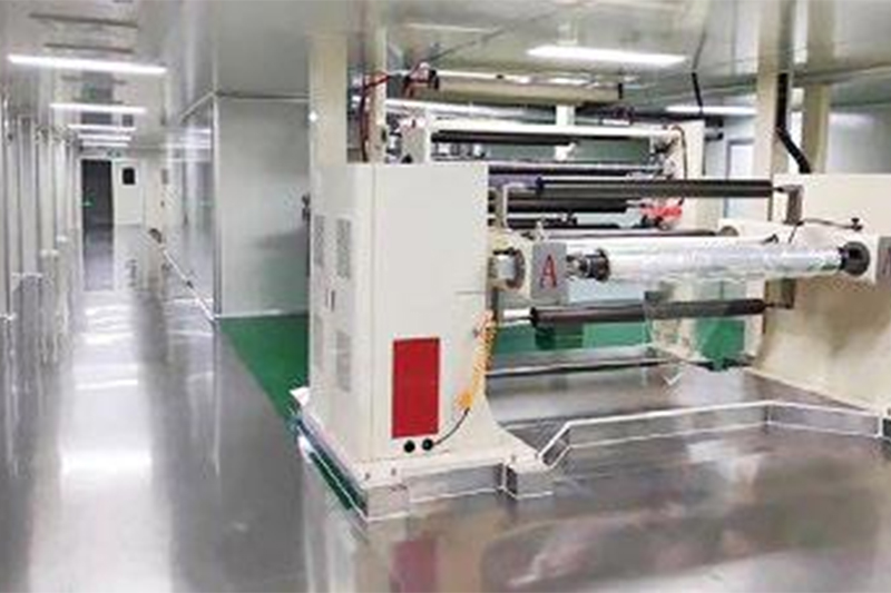 Purpose and type of defoamer used in adhesive tape coating