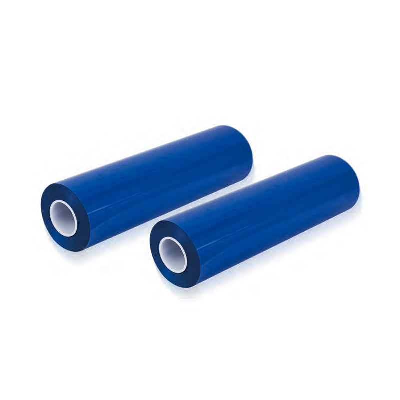 Power electric ground PET insulating wrap film