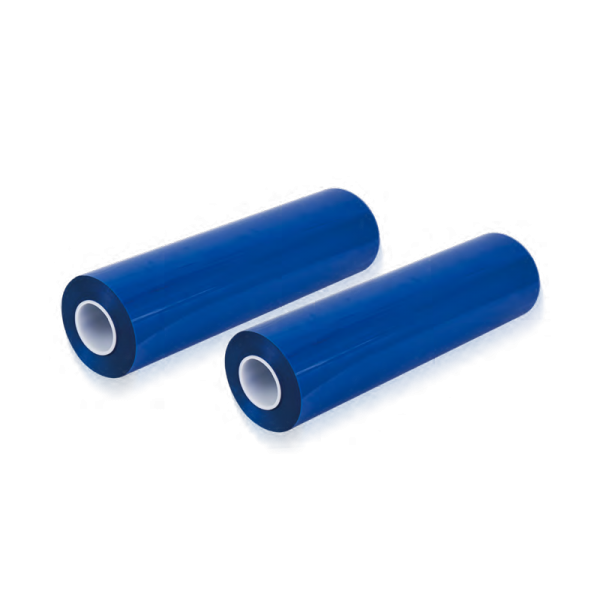 Power electric ground PET insulating wrap film