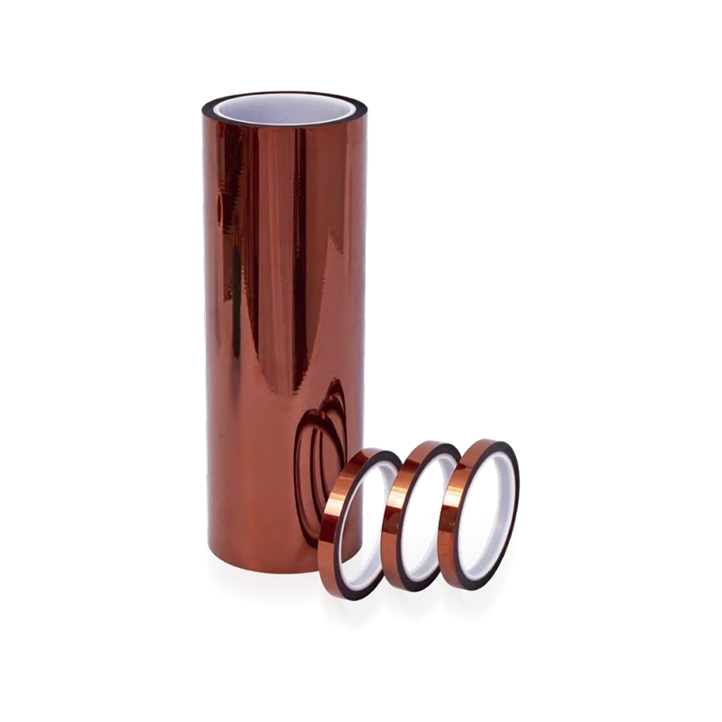 PI/PET high temperature adhesive tape