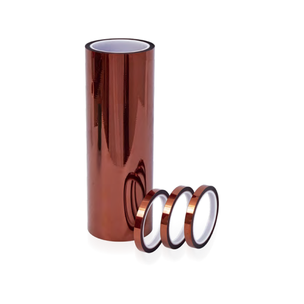 PI/PET high temperature adhesive tape