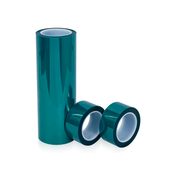 PET heat resistant tape