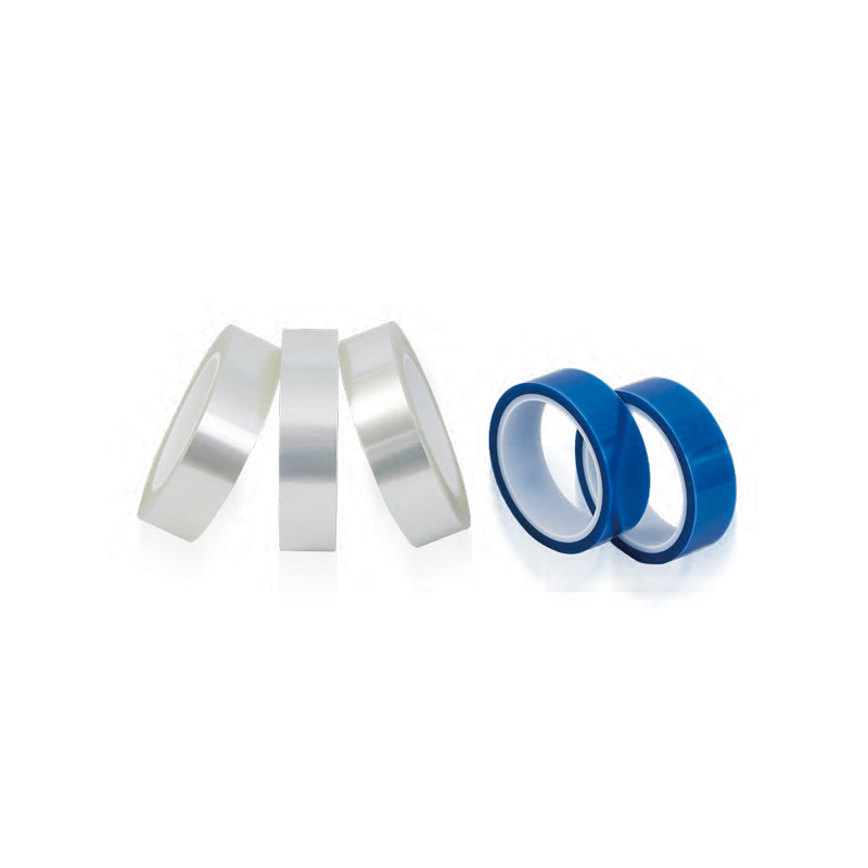 Photoelectric PET protective film