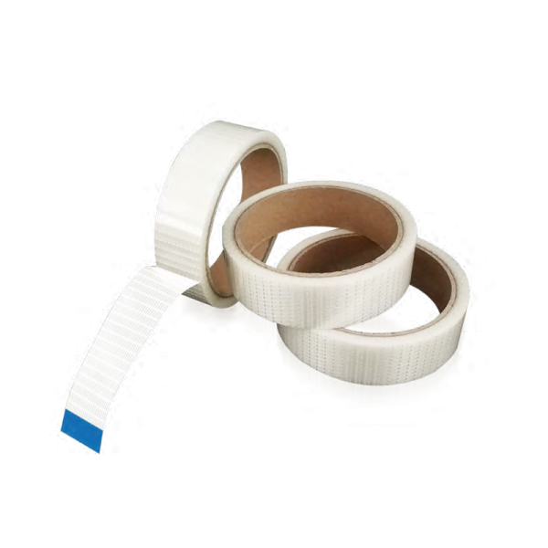Polyester tape