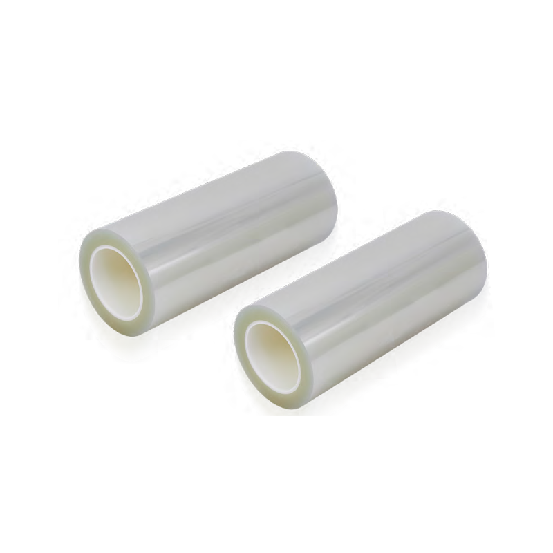 Furniture explosion-proof film