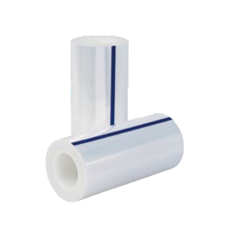 PE mesh protective film