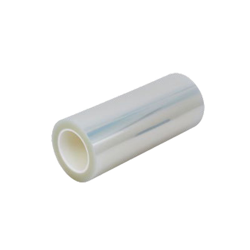 Silicone PET protective film