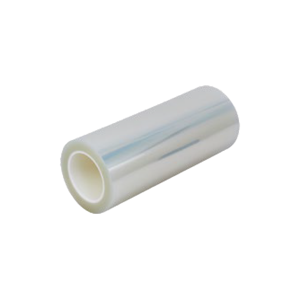 Silicone PET protective film