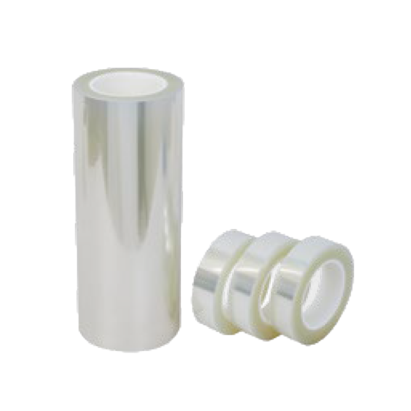 Acrylic PET protective film