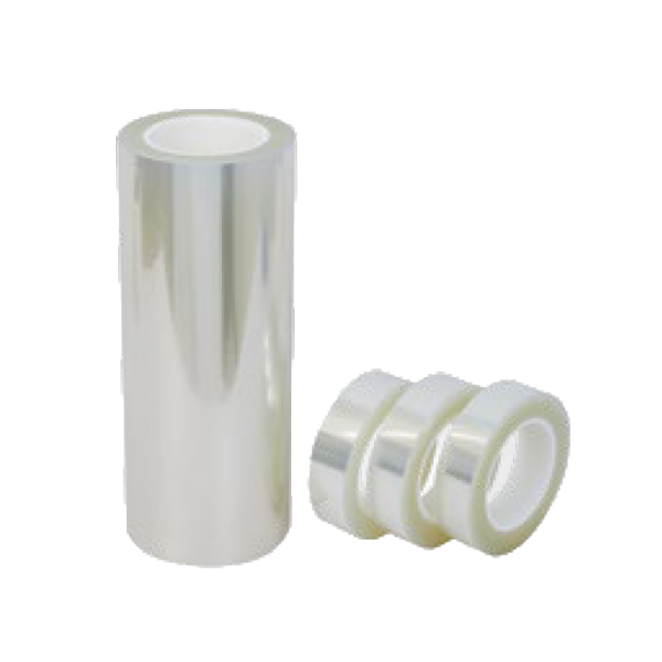 Acrylic PET protective film