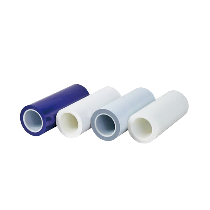 PE stainless steel, color coated home appliance plate protective film