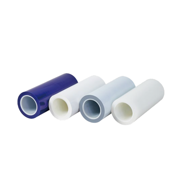 PE stainless steel, color coated home appliance plate protective film