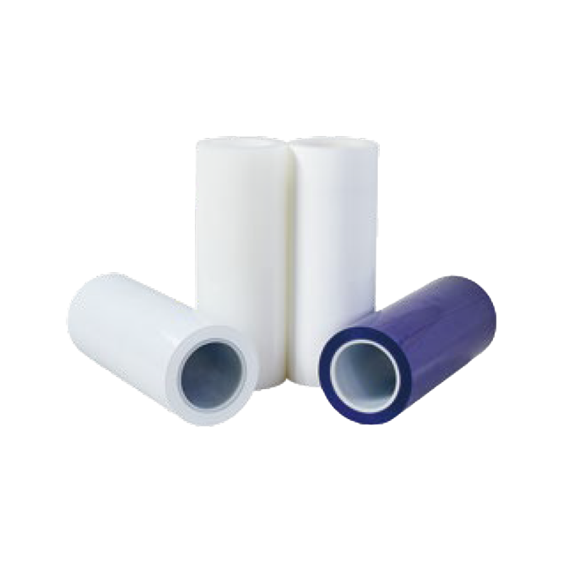 PE plastic sheet protective film