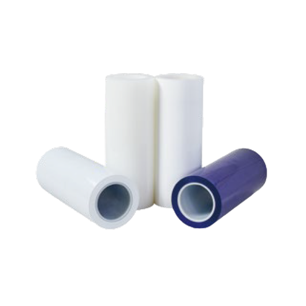 PE plastic sheet protective film